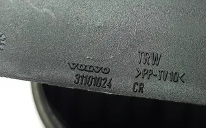 Volvo XC90 Évent de pression de quart de panneau 31101024