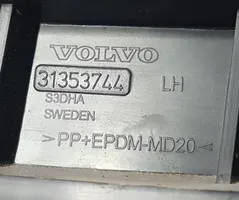 Volvo XC90 Narożnik zderzaka tylnego 31353744