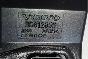 Volvo XC90 Verrouillage du bouchon du réservoir de carburant 30612856