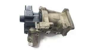 Land Rover Freelander 2 - LR2 EGR-venttiili 9656911780