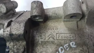 Land Rover Freelander 2 - LR2 Valvola EGR 9656911780