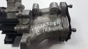 Land Rover Freelander 2 - LR2 EGR-venttiili 9656911780