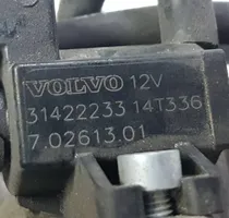Volvo V70 Zawór EGR 5027642201
