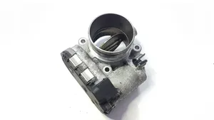 Volvo XC60 Throttle valve 31216665