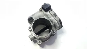 Volvo XC60 Throttle valve 31216665