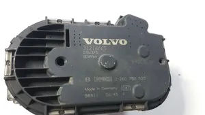 Volvo XC60 Throttle valve 31216665