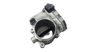 Volvo XC60 Throttle valve 31216665