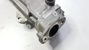 Volvo XC60 EGR valve cooler 31325030