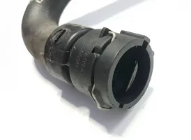 Volvo XC60 EGR valve cooler 31325030