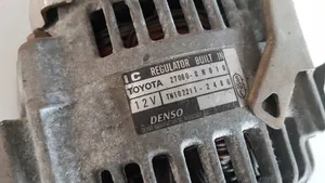 Toyota Camry Generatore/alternatore 270600H010