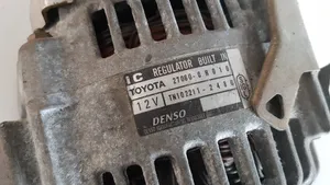 Toyota Camry Alternator 270600H010