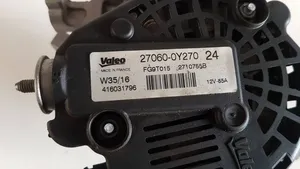 Toyota Yaris Generatore/alternatore 270600Y270