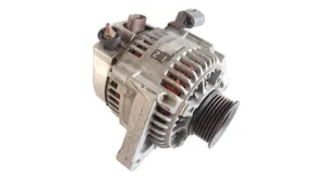 Toyota Corolla Verso E121 Alternator 2706022100