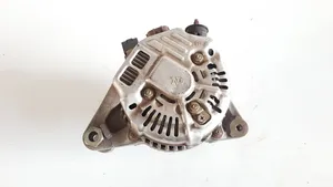 Toyota Corolla Verso E121 Alternator 2706022100