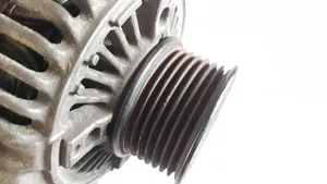 Toyota Camry Alternator 270600H010