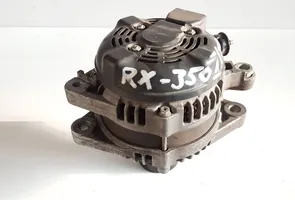 Lexus RX 330 - 350 - 400H Alternator 2706031141