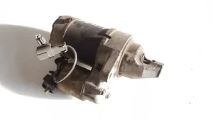 Nissan Altima Starter motor 233001E400