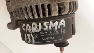 Mitsubishi Carisma Generatore/alternatore 1197311525