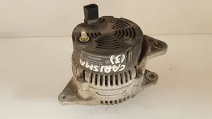 Mitsubishi Carisma Generatore/alternatore 1197311525