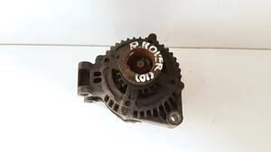 Land Rover Range Rover Sport L320 Alternator YLE500190