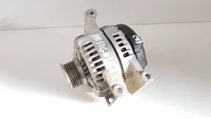 Opel Insignia B Alternator 13587304