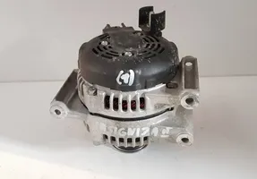 Opel Insignia B Alternator 13587304