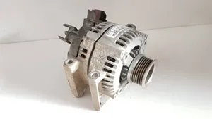 Opel Insignia B Alternator 13587304