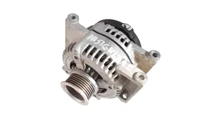 Opel Insignia B Alternator 13587304