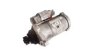 Volkswagen Golf VI Starter motor 02Z911024A