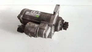 Volkswagen Golf VI Starter motor 02Z911024A