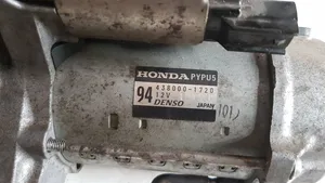 Honda CR-V Motorino d’avviamento 4380001720