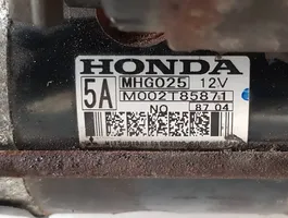 Honda CR-V Rozrusznik MHG025