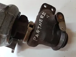 Peugeot Partner III Turbina 9804945280