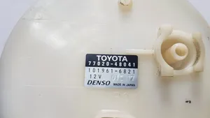 Toyota Highlander XU20 Kraftstoffpumpe im Tank 7702048041