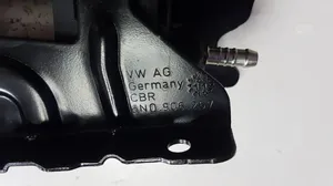Volkswagen Golf VI Hochdruckpumpe 5N0906274B
