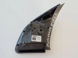 Mitsubishi Outlander Ohjauspyörän painikkeet/kytkimet 8602A089