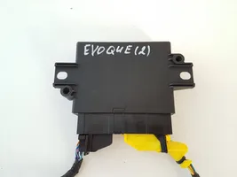 Land Rover Evoque I Unité de commande, module PDC aide au stationnement GX6315C859DG