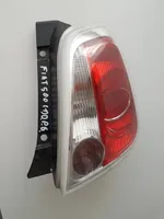 Fiat 500 Luci posteriori 27043201