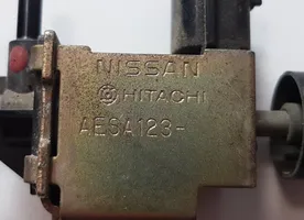 Nissan Patrol Y61 Vacuum valve AESA123