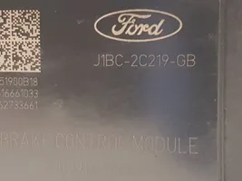 Ford Fiesta ABS Blokas J1BC2C219GB