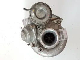 Volvo S60 Turbine 4937706102