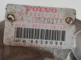 Volvo S60 Turbine 4937706102