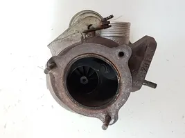 Volvo S60 Turbine 4937706102