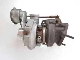 Volvo S60 Turbine 4937706102