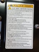 KIA Niro Generaattori/laturi 3739003900