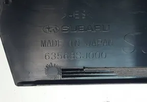 Subaru Forester SK Muu etuoven verhoiluelementti 63563SJ000