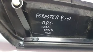 Subaru Forester SK Verkleidung Kofferraum sonstige 63186SJ000