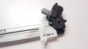 Subaru Forester SK Mécanisme de lève-vitre avec moteur 61188SJ000