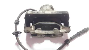 Peugeot 3008 II Caliper de freno delantero 6C837C