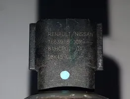 Nissan Qashqai Capteur de pression de carburant 166398000R